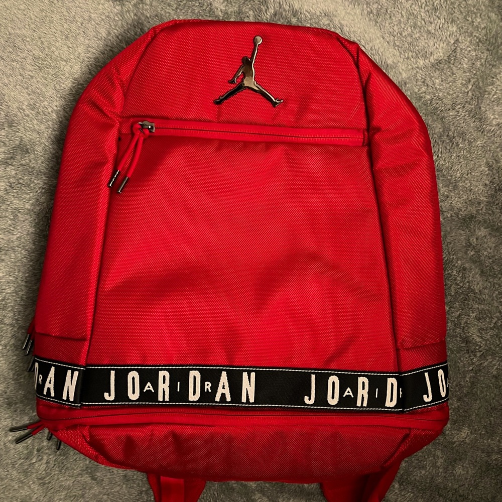 Jordan Backpack